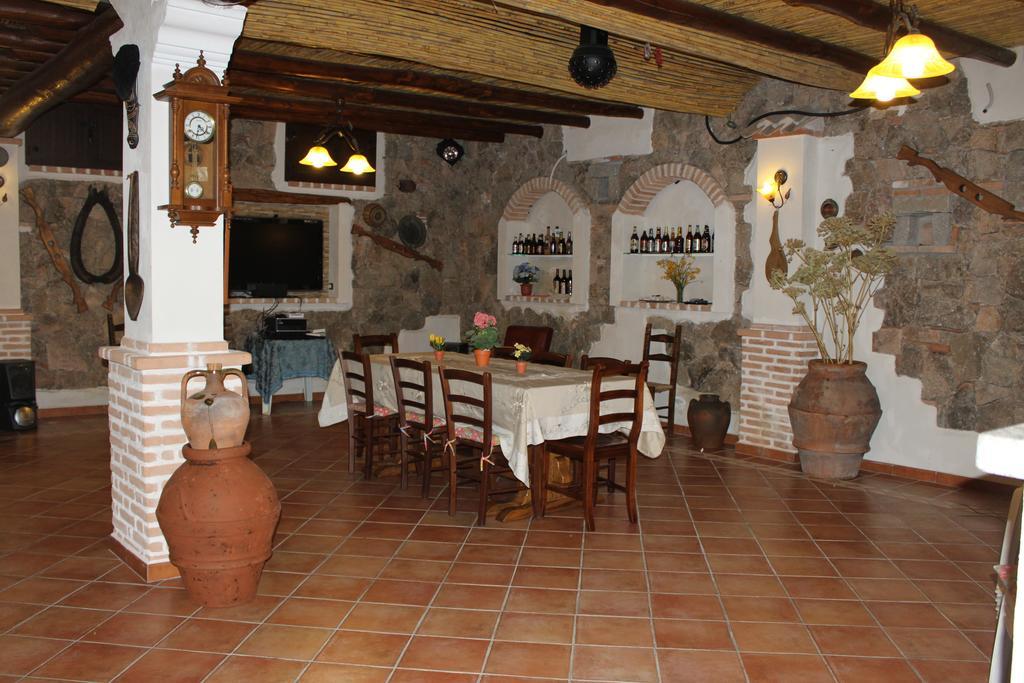 B&B Sotto Le Stelle Vacanze باري ساردو المظهر الخارجي الصورة