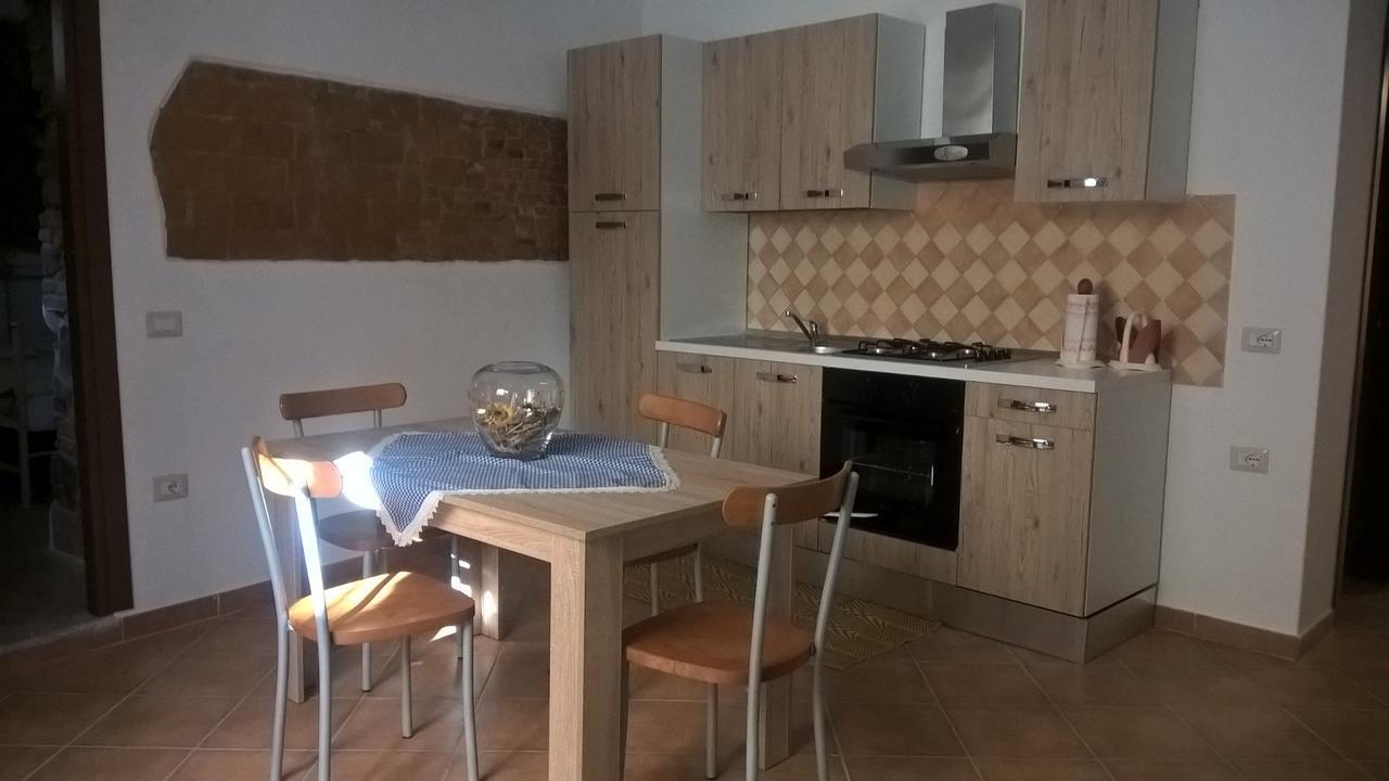B&B Sotto Le Stelle Vacanze باري ساردو المظهر الخارجي الصورة