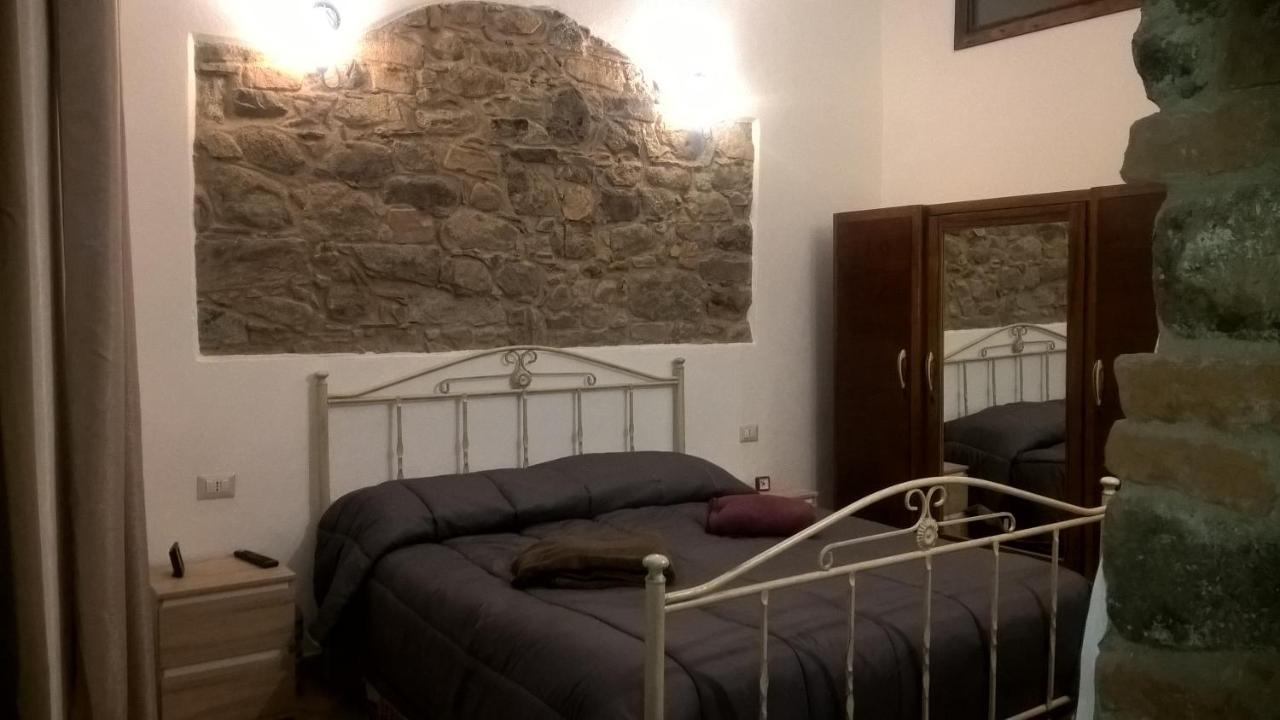 B&B Sotto Le Stelle Vacanze باري ساردو المظهر الخارجي الصورة